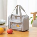 Outdoor Picnic Waterproof Insulated Lunch Bag